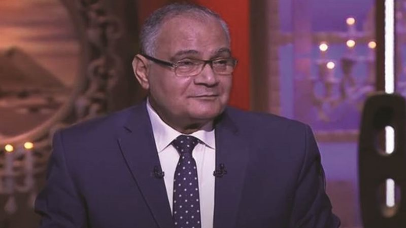 الدكتور سعد الدين