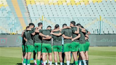 المصري يقدم احتجاجًًا رسميًًا بسبب أداء طاقم تحكيم مباراة الأهلي