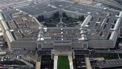  البنتاجون: أمريكا 