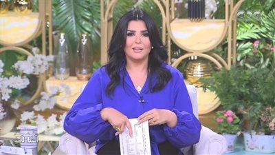 منى الشاذلي تكشف تفاصيل ظهورها في 