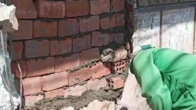 إيقاف تحويل شقة من سكني إلى تجاري بالمنيا