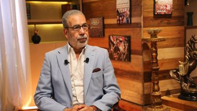  مدحت العدل: مصر دائما أبوابها مفتوحة أمام المواهب والتعاون مع الأردن متواصل ومستمر