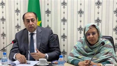 وفد الجامعة العربية ينهي زيارته لموريتانيا للإعداد للقمة التنموية القادمة