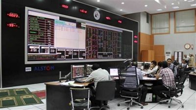 مرصد الكهرباء: 9 آلاف و900 ميجاوات زيادة احتياطية متاحة عن الحمل