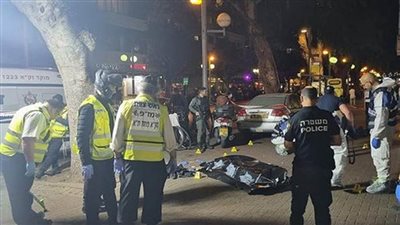 إصابة 3 إسرائيليين في عملية إطلاق نار واستشهاد منفذها..