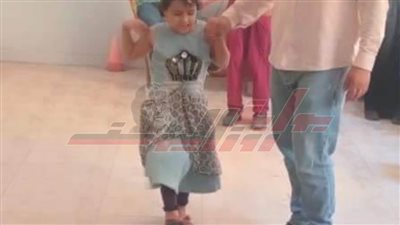  تنمية المهارات الحركية وتدريبات اللياقة البدنية لأطفال مركز الفنون والإبداع