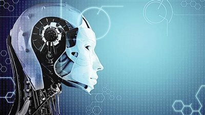 الاستخبارات البريطانية تستخدم الذكاء الاصطناعي 