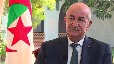 الرئيس الجزائري: نرفض التدخل العسكري بالنيجر
