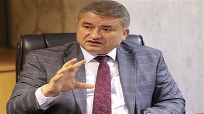  رئيس التنمية الصناعية: تذليل العقبات والتحديات أمام المستثمرين أهم أولويات الهيئة