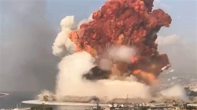 في الذكرى الثالثة لانفجار مرفأ بيروت: فرنسا تعرب عن تضامنها مع لبنان