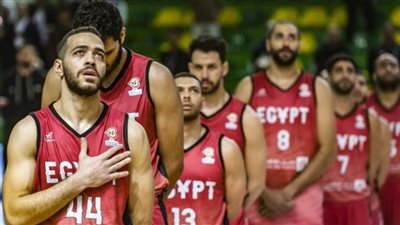 منتخب السلة يدخل معسكره الأخير قبل السفر للإمارات
