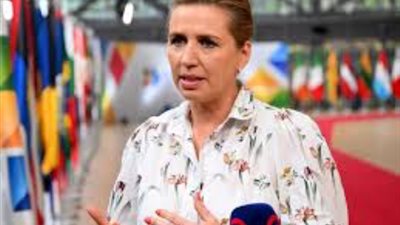 رئيسة وزراء الدنمارك: فرض قيود على حرق القرآن لن يحد من حرية التعبير