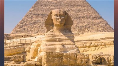 4600 سنة قابعًا في الجيزة.. 