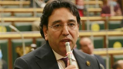 محسب: الدولة المصرية بذلت جهودا ضخمة لتعزيز ريادة وتنافسية قناة السويس