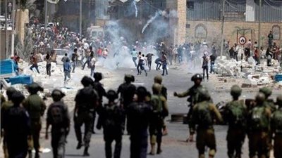 فلسطين تدين قتل قوات الاحتلال لشاب فلسطيني في طولكرم