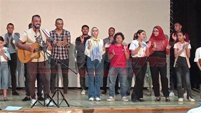 «قصور الثقافة» تواصل جولاتها التدريبية لمشروع «ابدأ حلمك» بالوادي الجديد