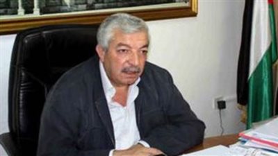 نائب رئيس حركة 