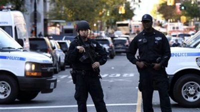 واشنطن..  مقتل وإصابة 5 أشخاص على الأقل في إطلاق نار