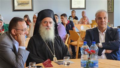 وكالة بيت مال القدس الشريف تنظم منتدى 