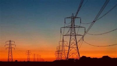 مرصد الكهرباء: 10 آلاف و800 ميجاوات زيادة احتياطية متاحة عن الحمل