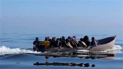 مقتل 4 أشخاص إثر غرق قارب مهاجرين قبالة سواحل تونس