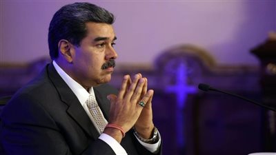 مادورو يستنكر صمت قيادات أوروبا على جرائم إحراق القرآن