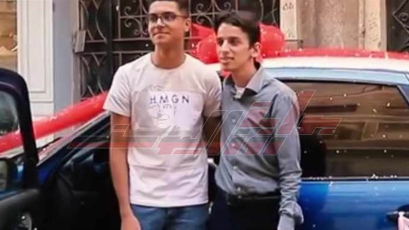 سيارة هديه للطالب