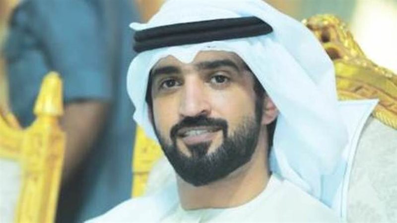 الشاعر صالح بن نعير