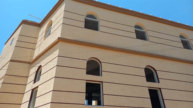 إفتتاح 4 مساجد جديدة