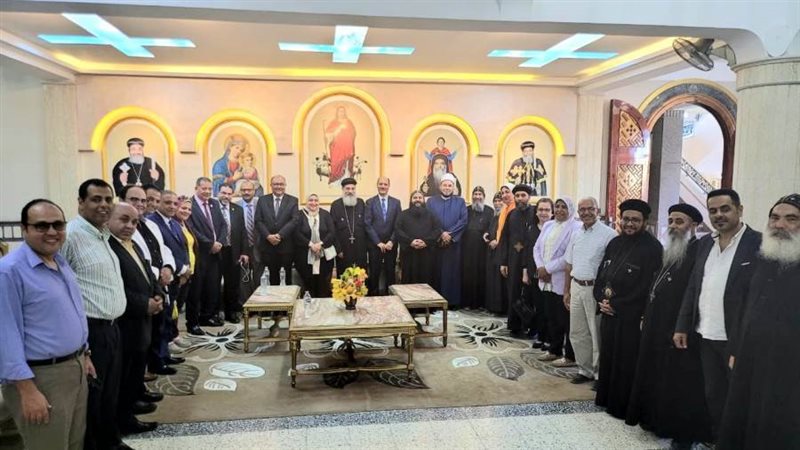 وكيل مديرية التربية