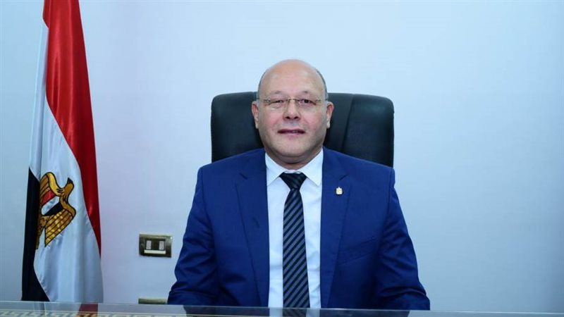 رئيس جامعه سوهاج