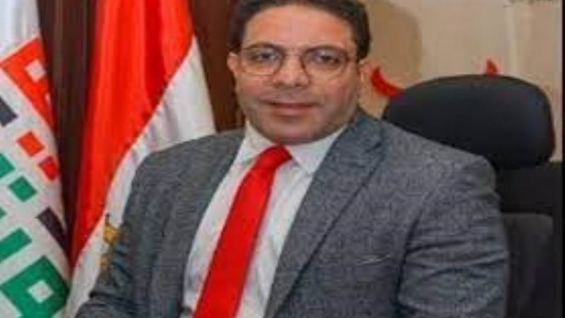 المهندس محمد الجمال