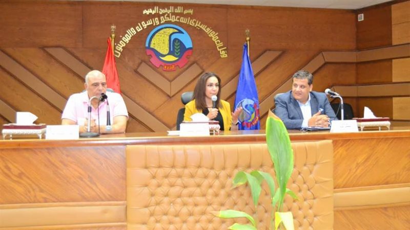 انطلاق مبادرة التوعية