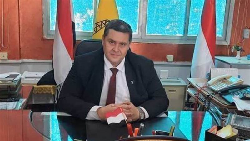 وكيل وزارة التربية