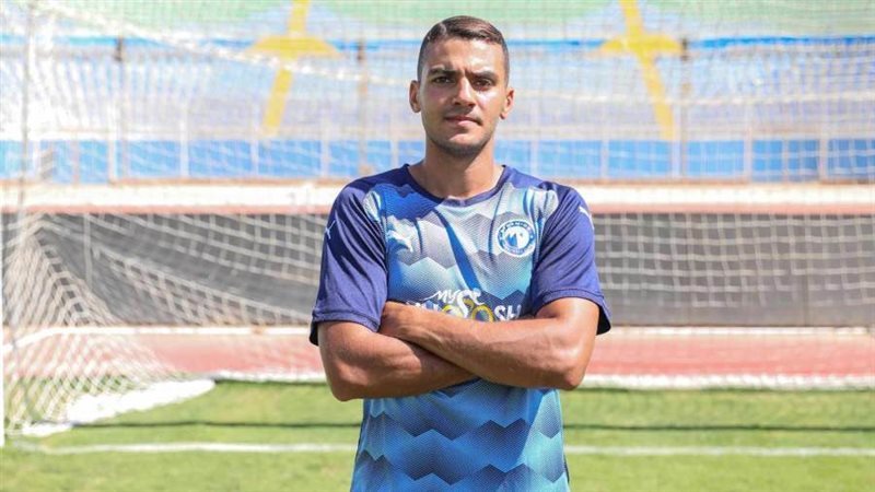 يوسف أسامة نبيه