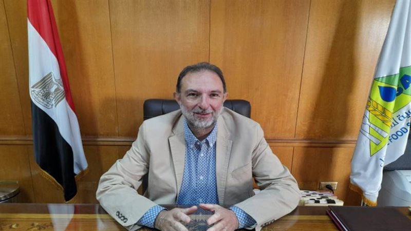 الدكتور طارق الهوبي