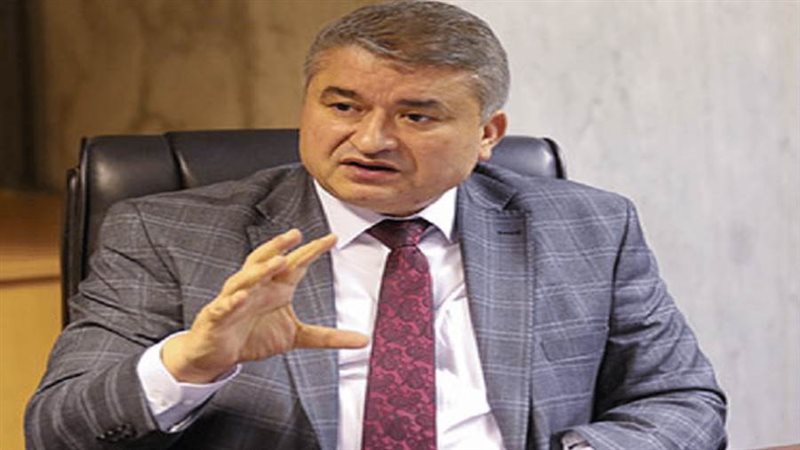 رئيس هيئة التنمية