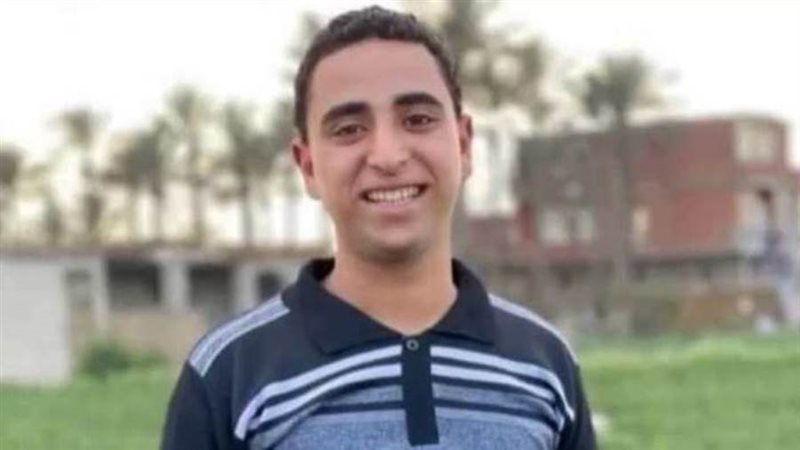 طالب الثانوية العامة