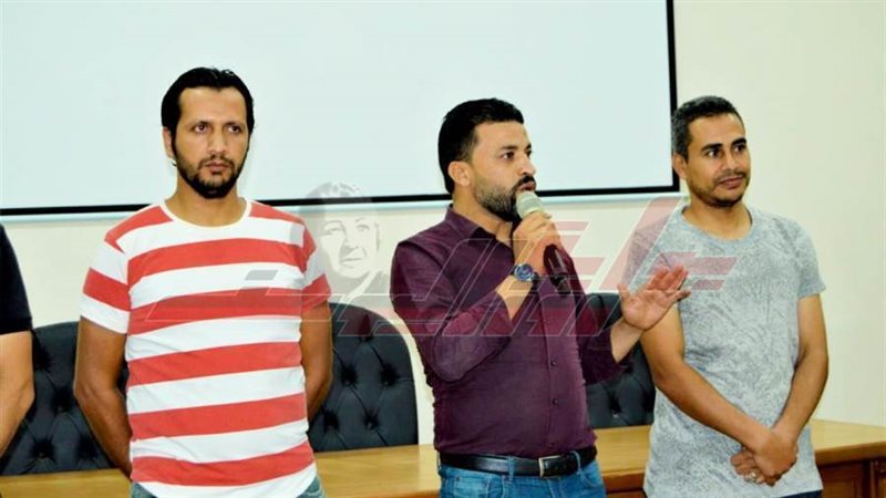 سفراء مشواري