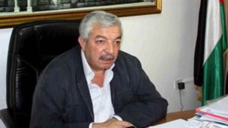 محمود العالول