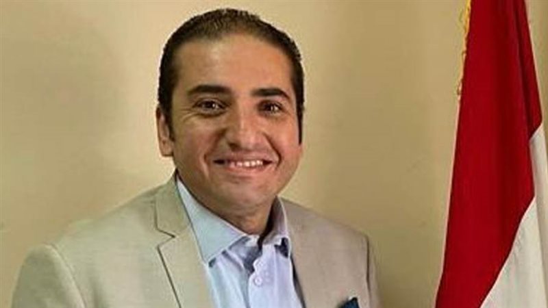 المهندس متى بشاي