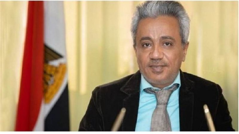 الدكتور راجي تواضروس