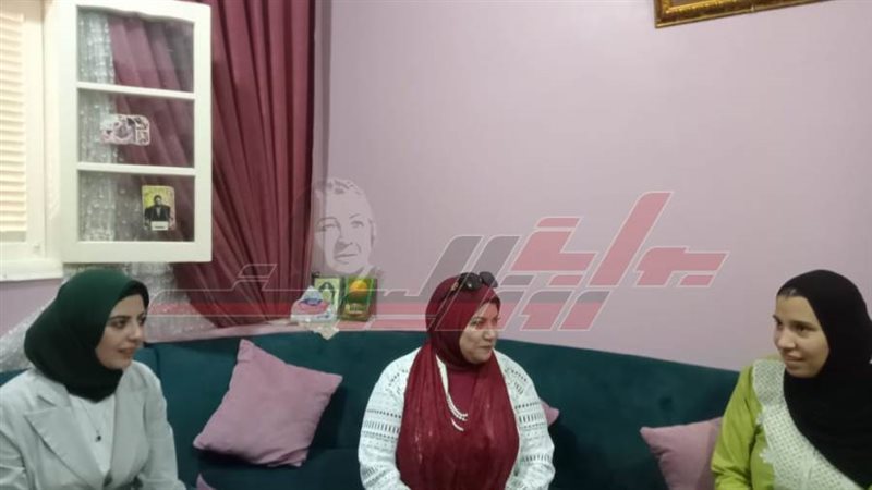 قومي المرأة