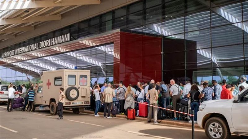 المجلس العسكري في