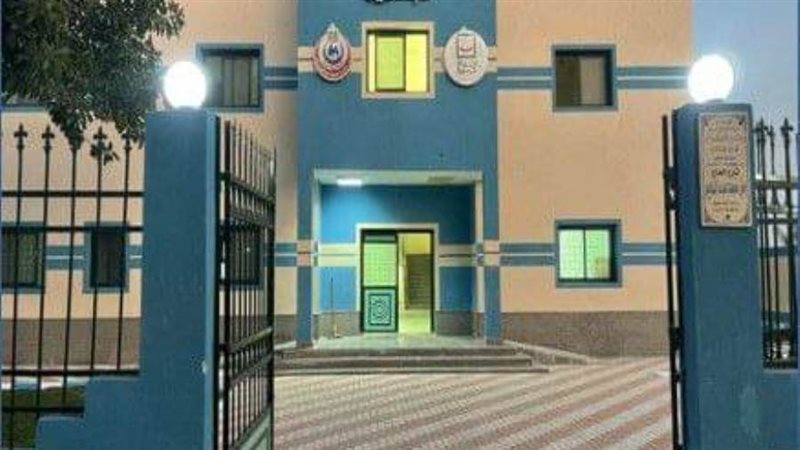 جانب من مشروعات حياة