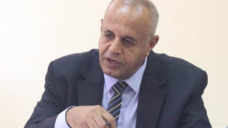 مدير تعليم الخارجه