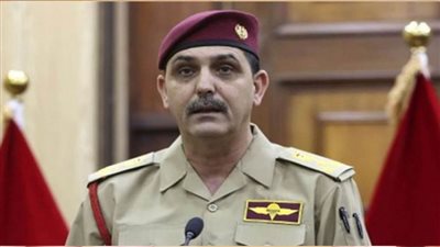 وزير الدفاع العراقي يبدأ زيارة إلى الولايات المتحدة الأمريكية