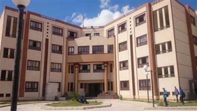 بدء التقديم للمرحلة الثالثة بالمدرسة الثانوية الفنية للتمريض بالقنطرة شرق