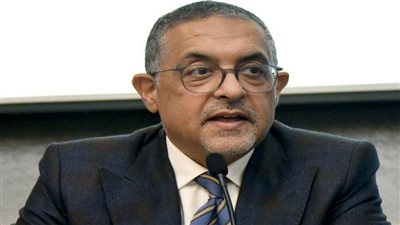 الرئيس التنفيذي للهيئة العامة للاستثمار ومحافظ الإسماعيلية يبحثان فرص الاستثمار شرق القناة