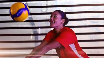 ندى معوض: تلقيت عروضًا من الأهلي والزمالك.. وأخوض تحديًا جديدًا في الدوري السويسري